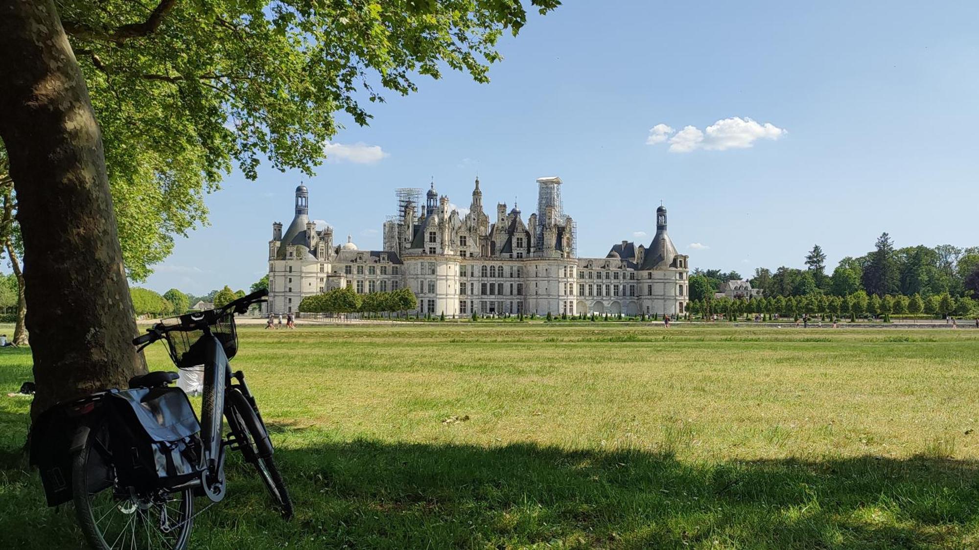 Blois City - Le Petit Louis XII Bagian luar foto
